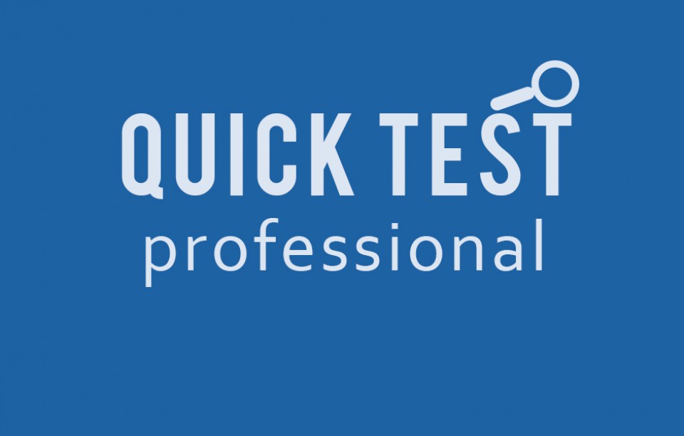 qtp training in chennai