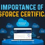 Importance of Salesforce Certification